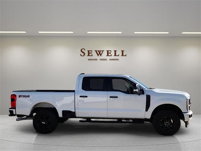 2024 ford f-250 xl