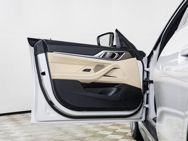 2024 bmw i4 xdrive40