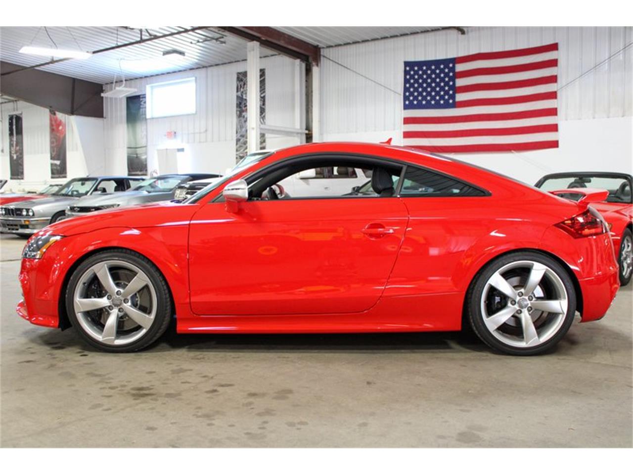 for sale: 2013 audi tt in ken2od, michigan for sale in grand rapids, mi