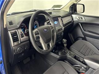 2021 Ford Ranger (North America) xlt
