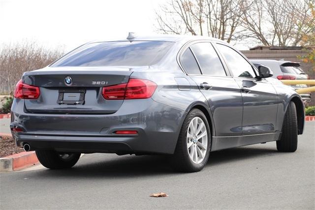 used 2018 bmw 320i sedan stockton, ca 95212 for sale in stockton, california