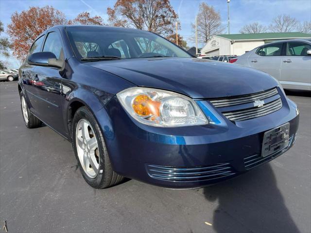 2010 chevrolet cobalt lt