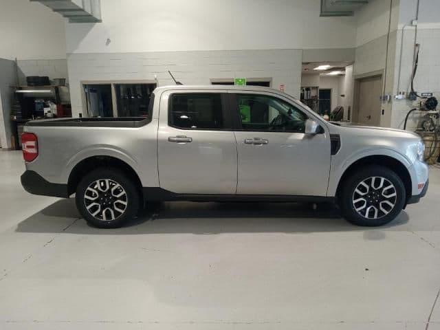 2022 ford maverick 6n in columbus, mississippi