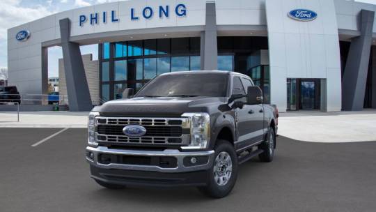 2024 Ford F-350
