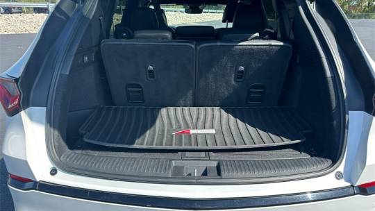 2022 Acura MDX