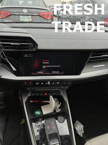 2022 audi a3 premium plus