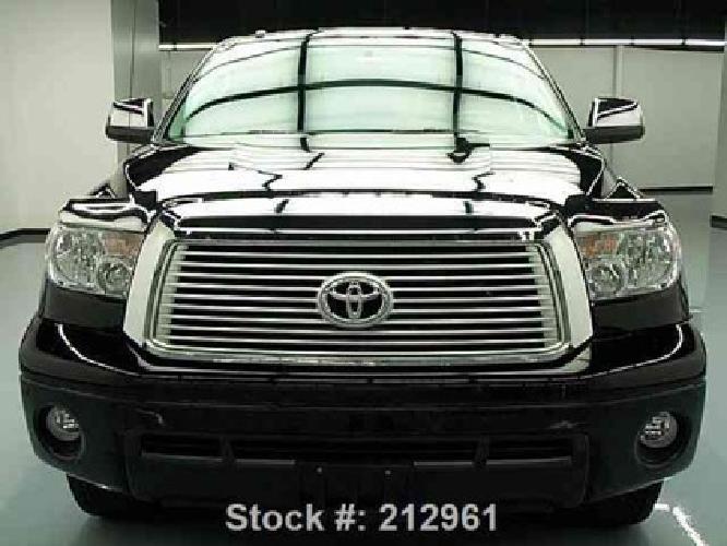2012 toyota tundra in stafford, tx