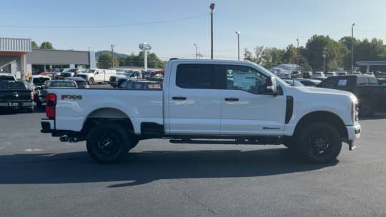 2024 Ford F-250