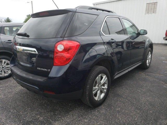 used 2015 chevrolet equinox fwd lt w/ 2lt glasgow, ky 42141 for sale in dry fork, kentucky