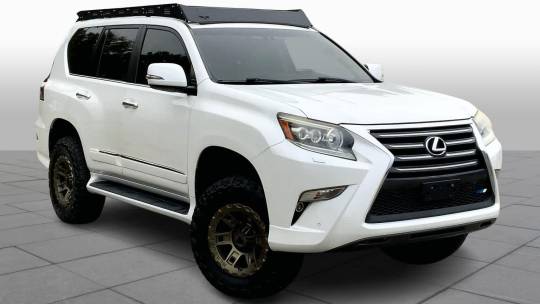 2014 Lexus GX
