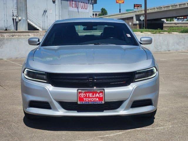 2021 dodge charger sxt in humble, texas