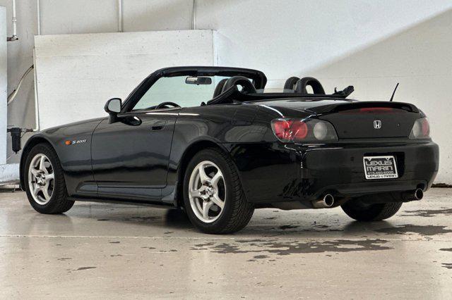 2000 honda s2000 base