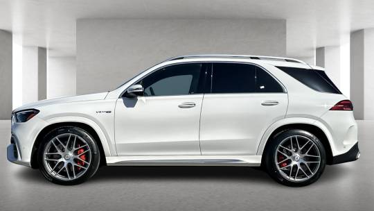 2024 Mercedes-Benz GLE