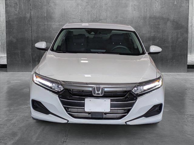 2022 honda accord lx 1.5t