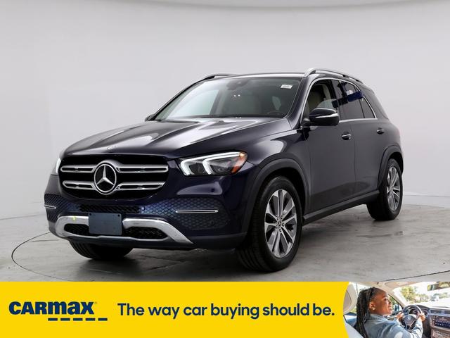 2021 mercedes-benz gle 350