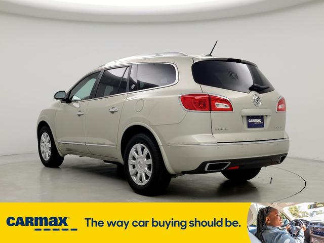 2013 buick enclave premium