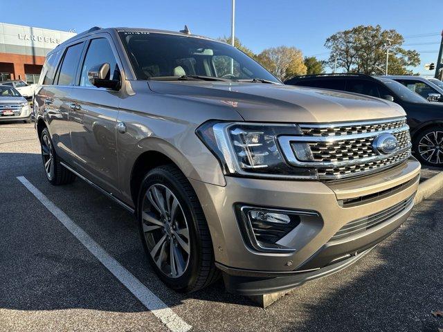 2020 ford expedition king ranch
