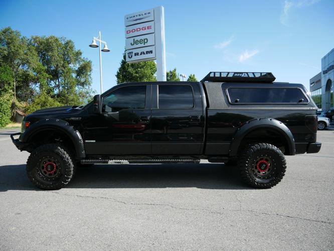 used 2013 ford f150 4x4 supercrew west bountiful, ut 84087 for sale in woods cross, utah