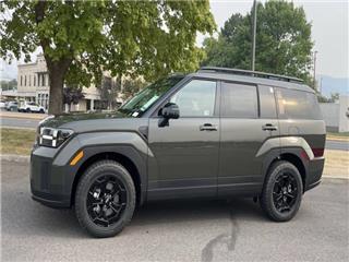 2025 Hyundai Santa Fe xrt
