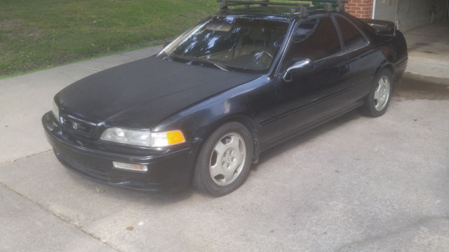 1994 acura legend coupe