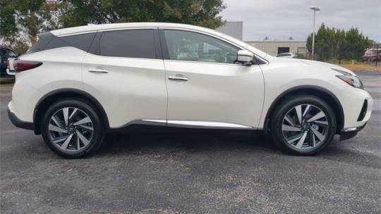 2024 Nissan Murano