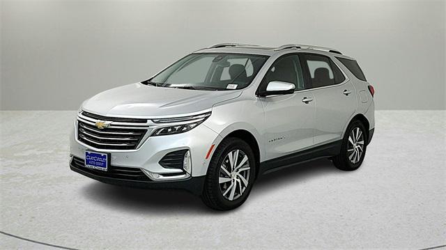 2022 chevrolet equinox premier w/1lz