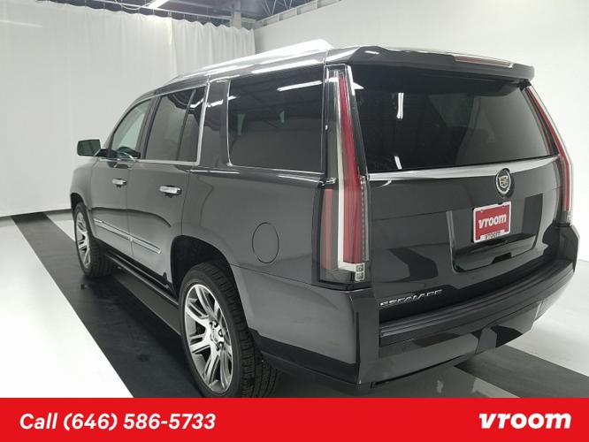 used 2015 cadillac escalade 4wd premium albuquerque, nm 87101 for sale in albuquerque, new mexico