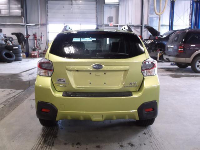 2015 subaru xv crosstrek hybrid touring awd hybrid touring 4dr crossover for sale in hyde park, vermont