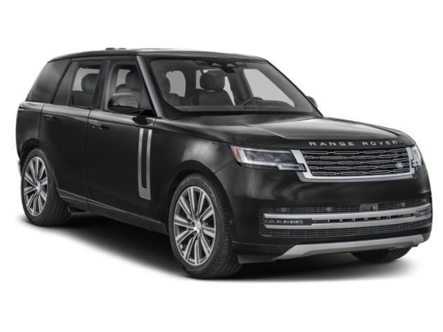 2023 land rover range rover p530 se
