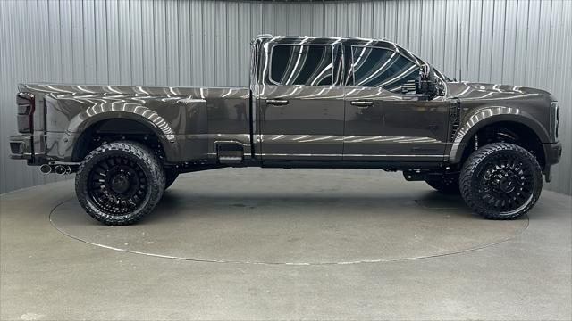 2024 ford f-450 limited