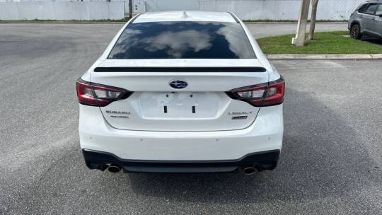 2024 Subaru Legacy