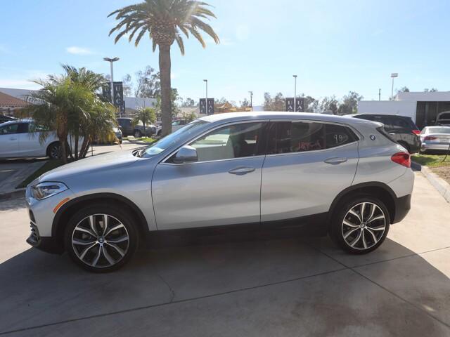2020 bmw x2 sdrive28i