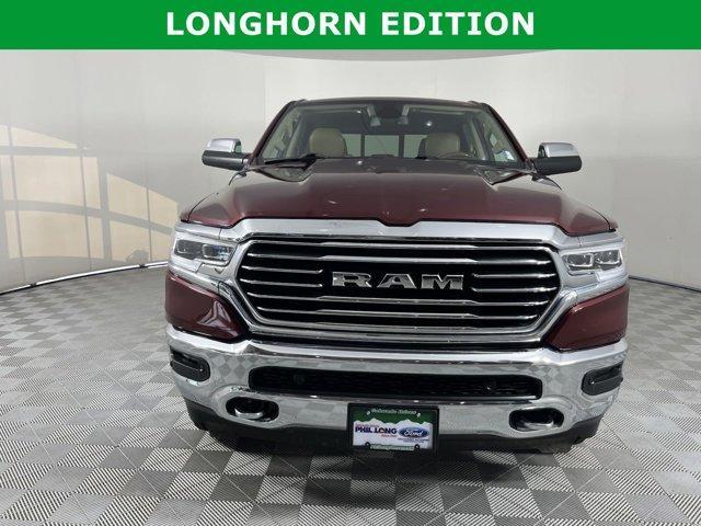 2019 ram 1500 longhorn