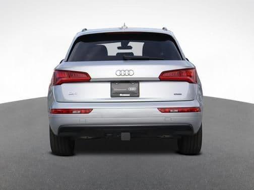 2020 audi q5 in minneapolis, minnesota