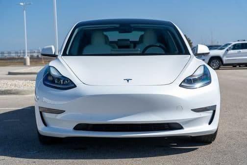 2021 tesla model 3 standard range plus in sturtevant, wisconsin