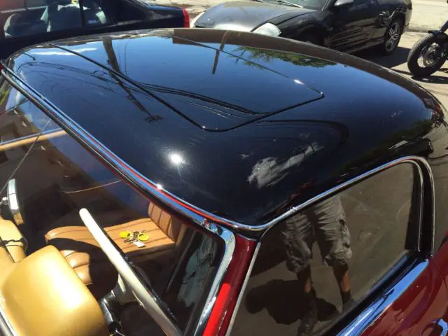 1955 mercedes benz 190sl