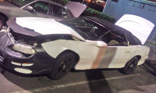 2001 chevrolet camaro for sale in washington by owner