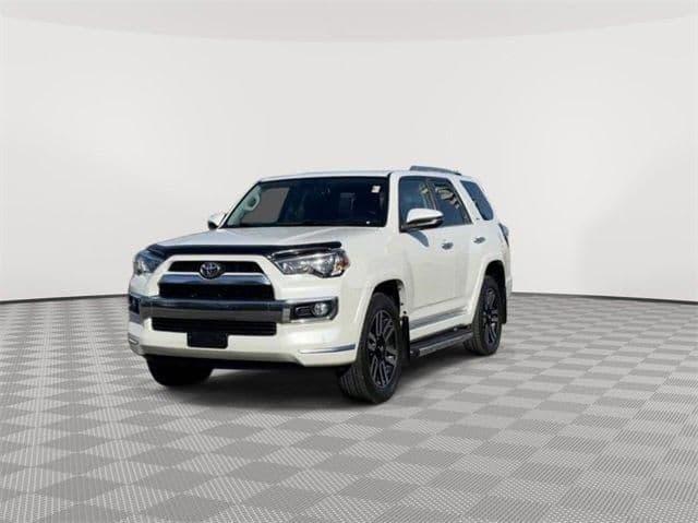 2015 toyota 4runner in plymouth, michigan