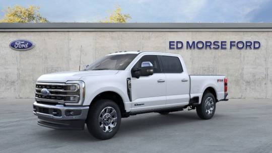 2024 Ford F-250
