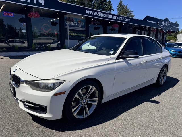 2013 bmw 328 328i