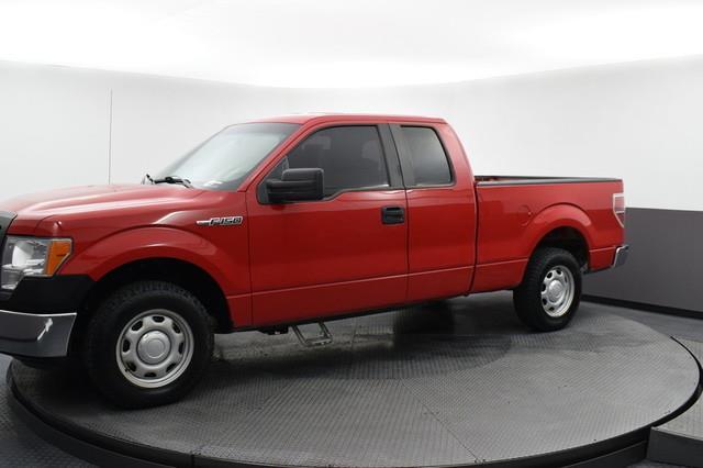 2014 ford f-150 xl 4x2 xl 4dr supercab styleside 6.5 ft. sb for sale in farmington, new mexico