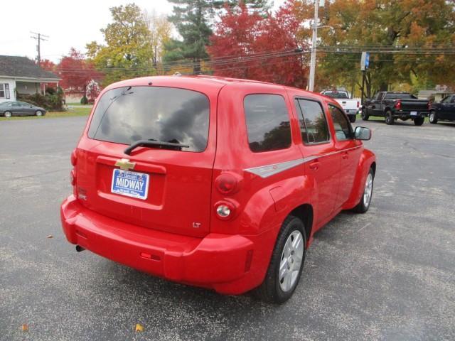 2008 chevrolet hhr lt