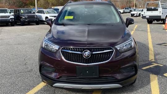 2017 Buick Encore