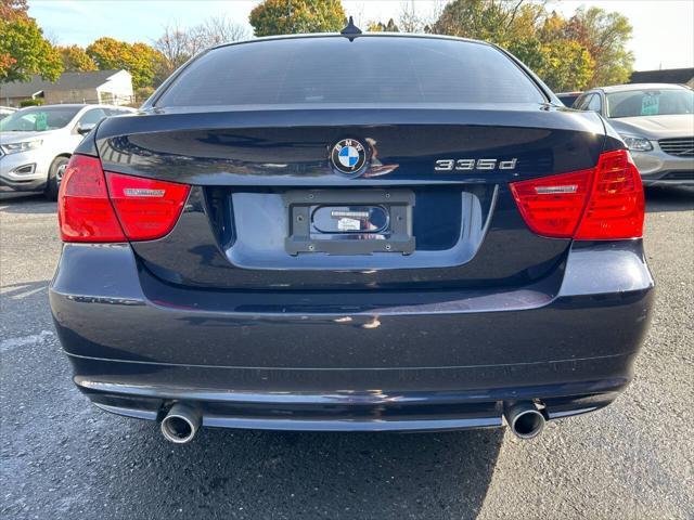 2010 bmw 335 d