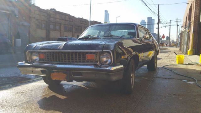 street/strip 350 5.7l ss clone with th350 transmission and upgrades/extras