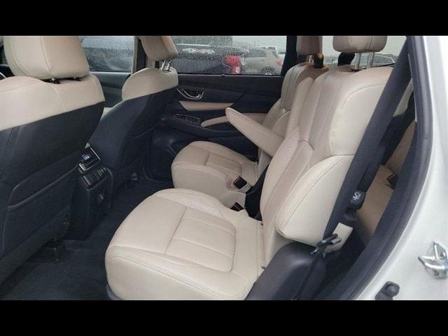 2022 subaru ascent limited 7-passenger in travelers rest, south carolina
