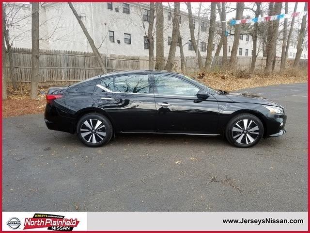 used 2019 nissan altima 2.5 sv awd north plainfield, nj 07060 for sale in muhlenberg, new jersey