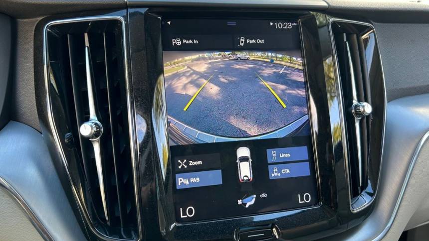 2019 volvo xc60 t5 momentum