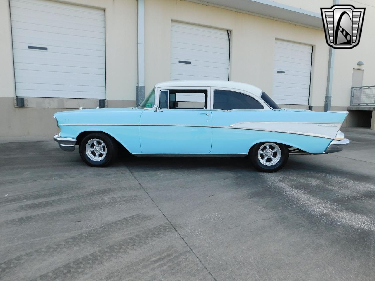1957 chevrolet 210