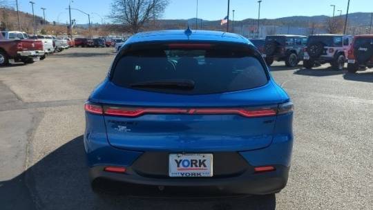 2023 Dodge Hornet